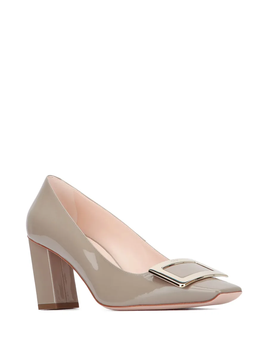 Belle Vivier pumps 4