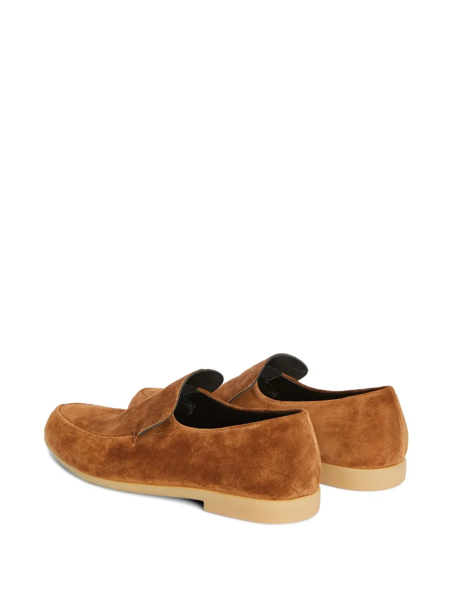 suede loafers 6
