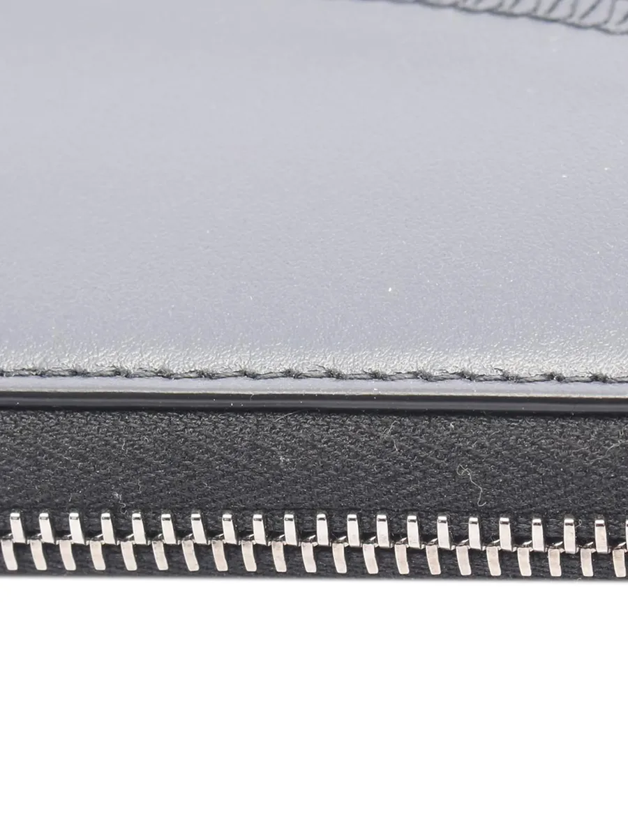 2010-2026 Leather Wallet long wallets 9