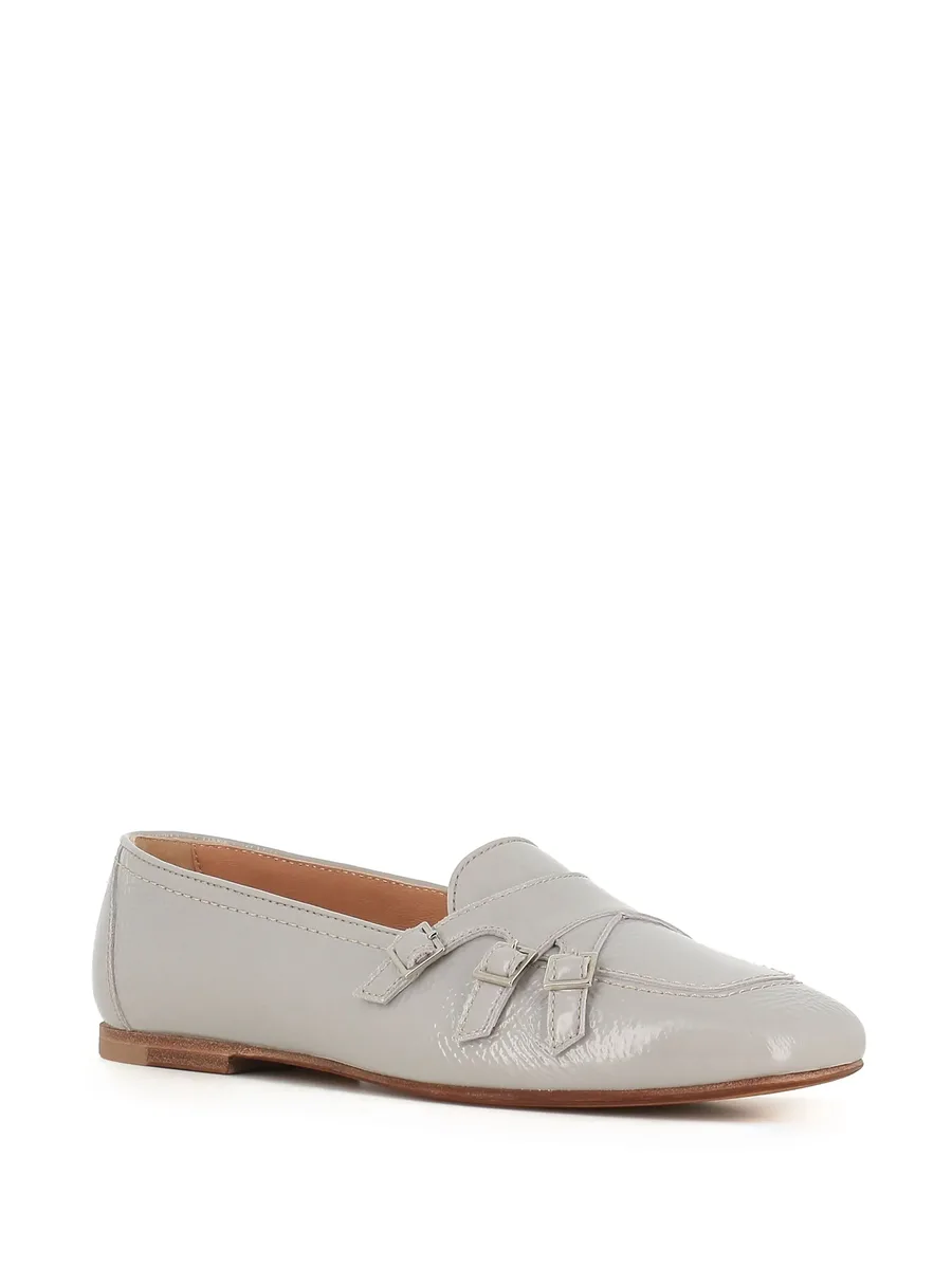 Lipstick V.2 loafers 3