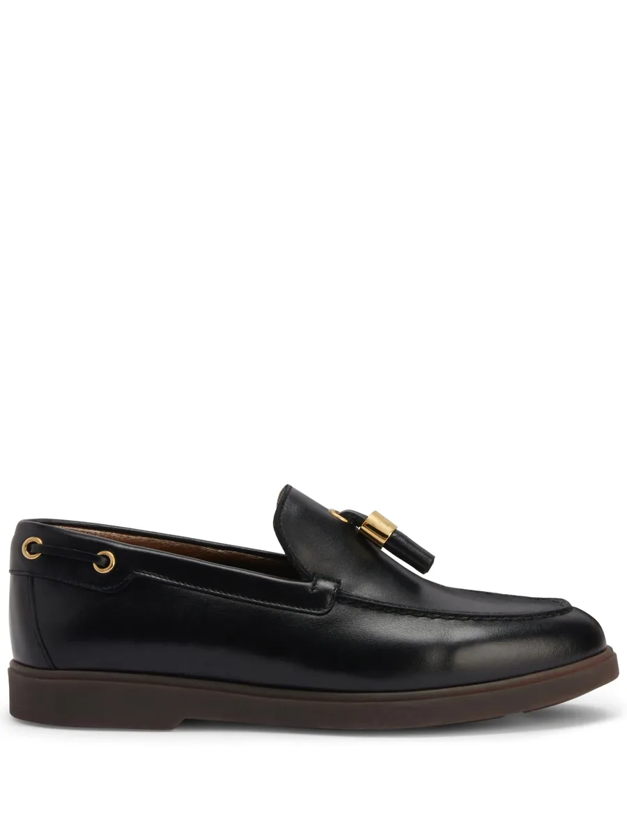 лоферы The Maui Tassels 1