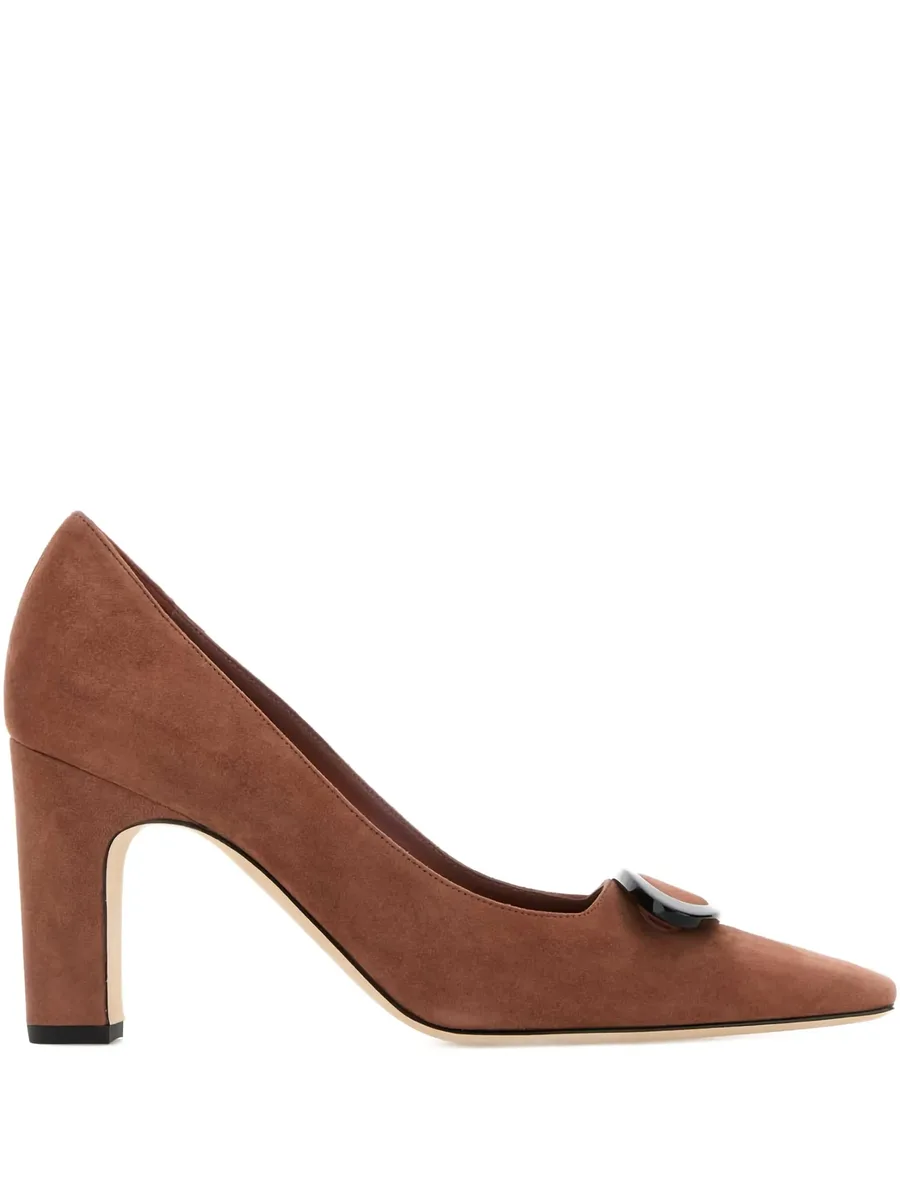 90mm Fenixhi pumps 1
