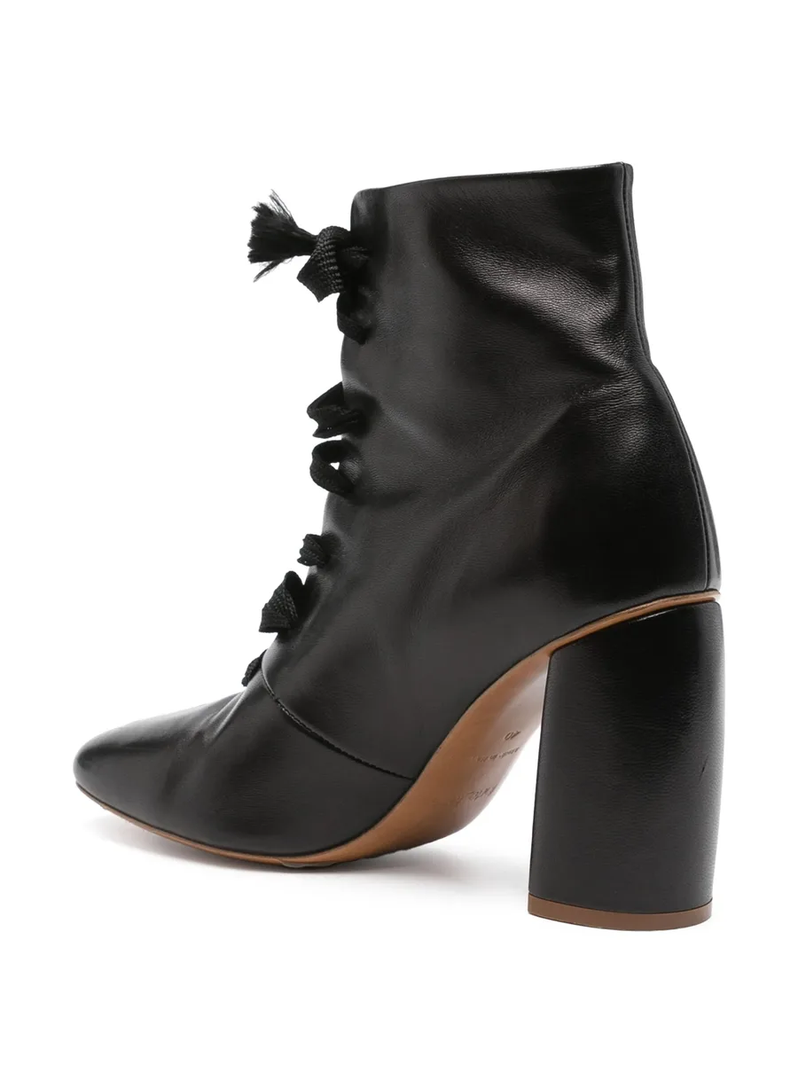 lace-up ankle boots 6
