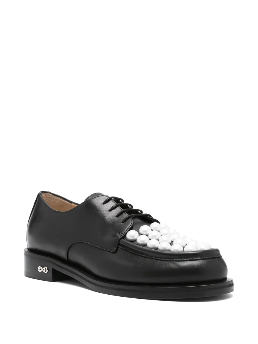 Sirene loafers 3