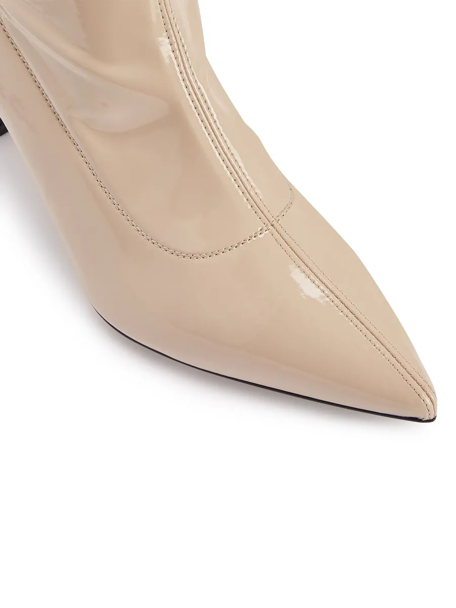 90mm Mirea boots 8