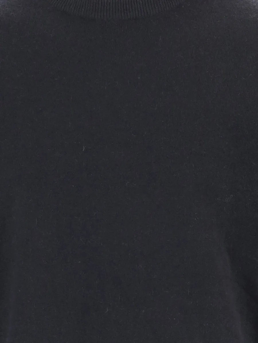 crew-neck cashmere sweater 3