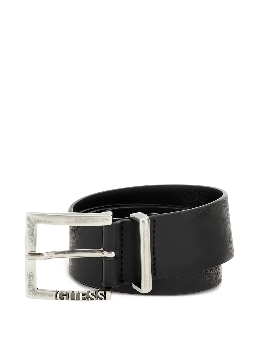 leather belt 1