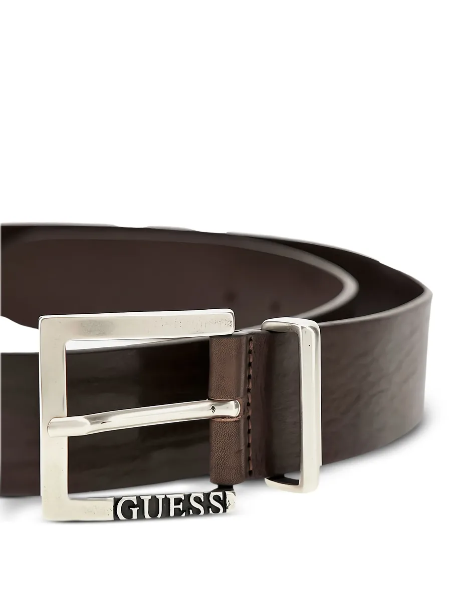 leather belt 3