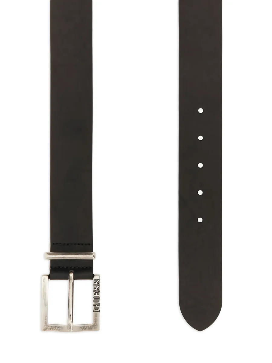 leather belt 3