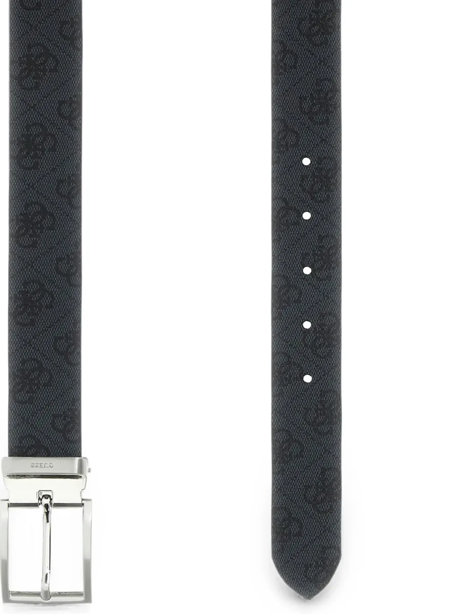 Bucharest 4G logo belt 3