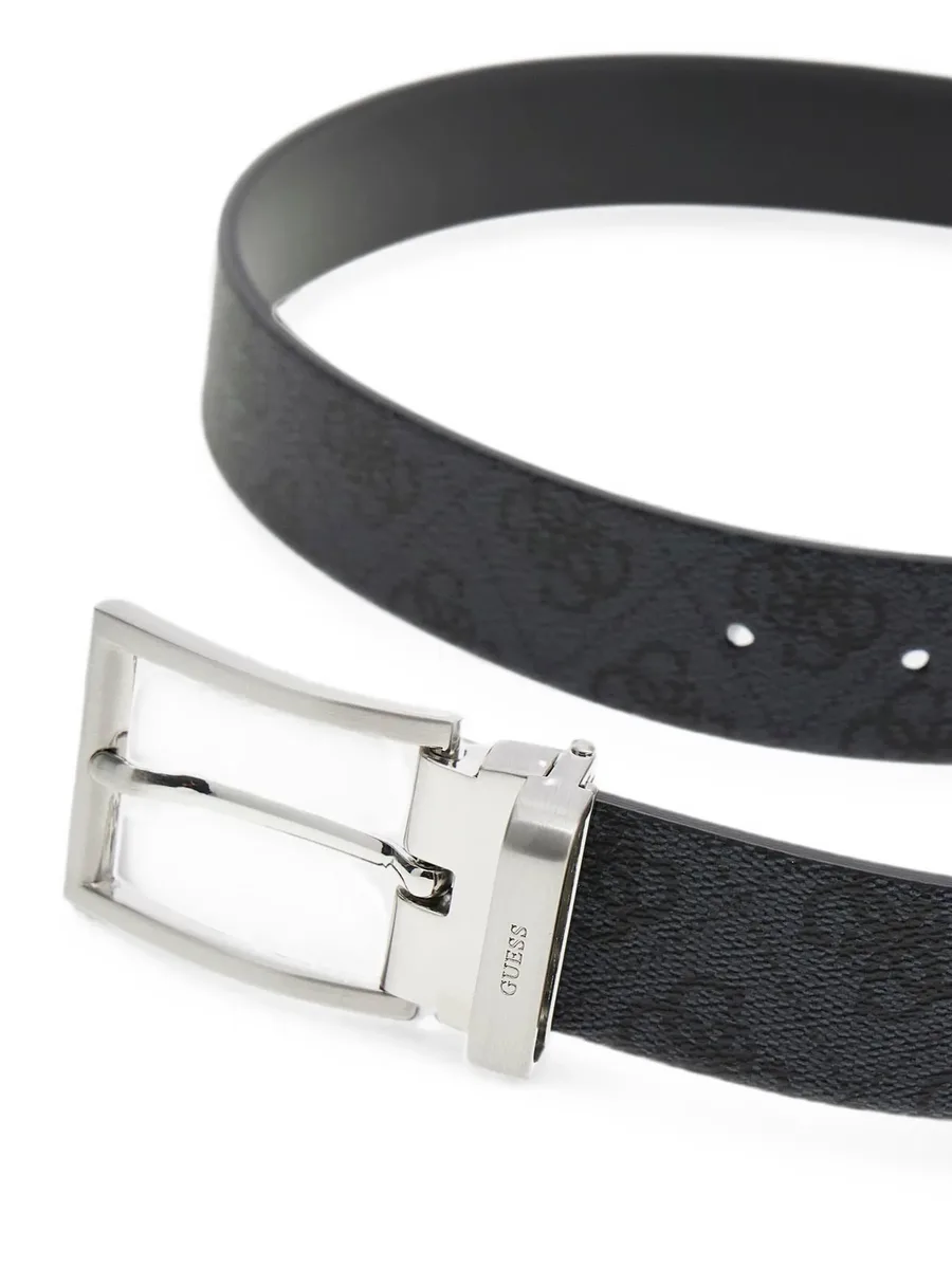 Bucharest 4G logo belt 2