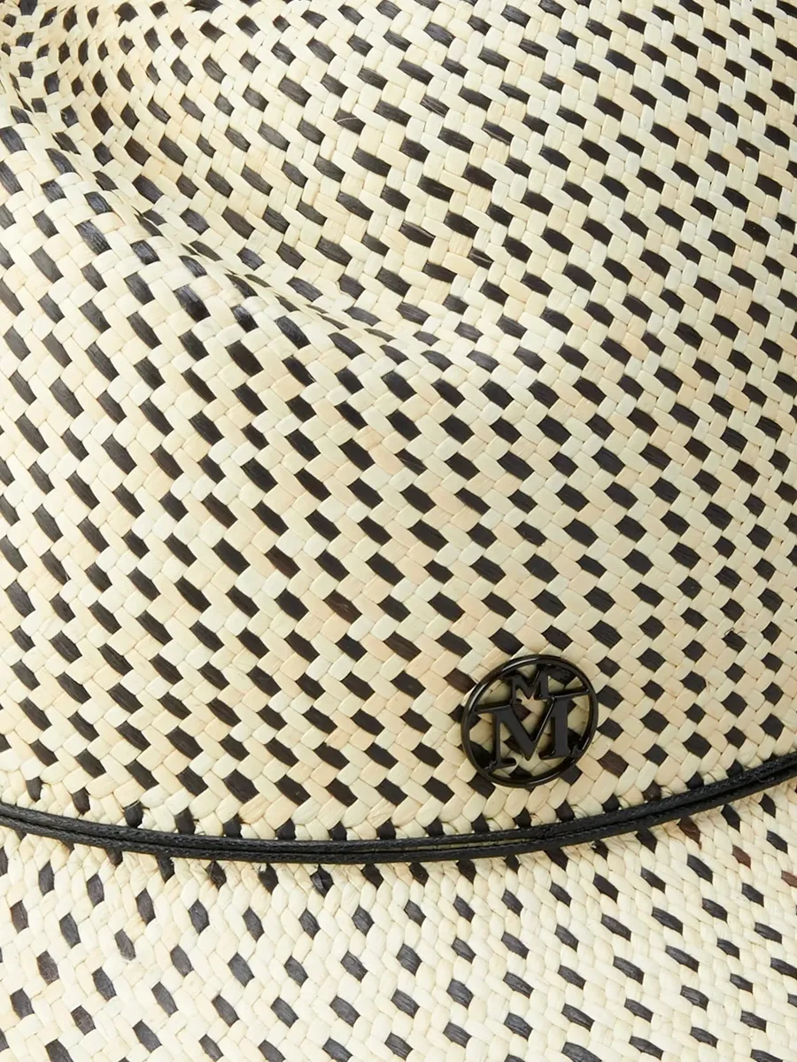 Virginie fedora hat 2