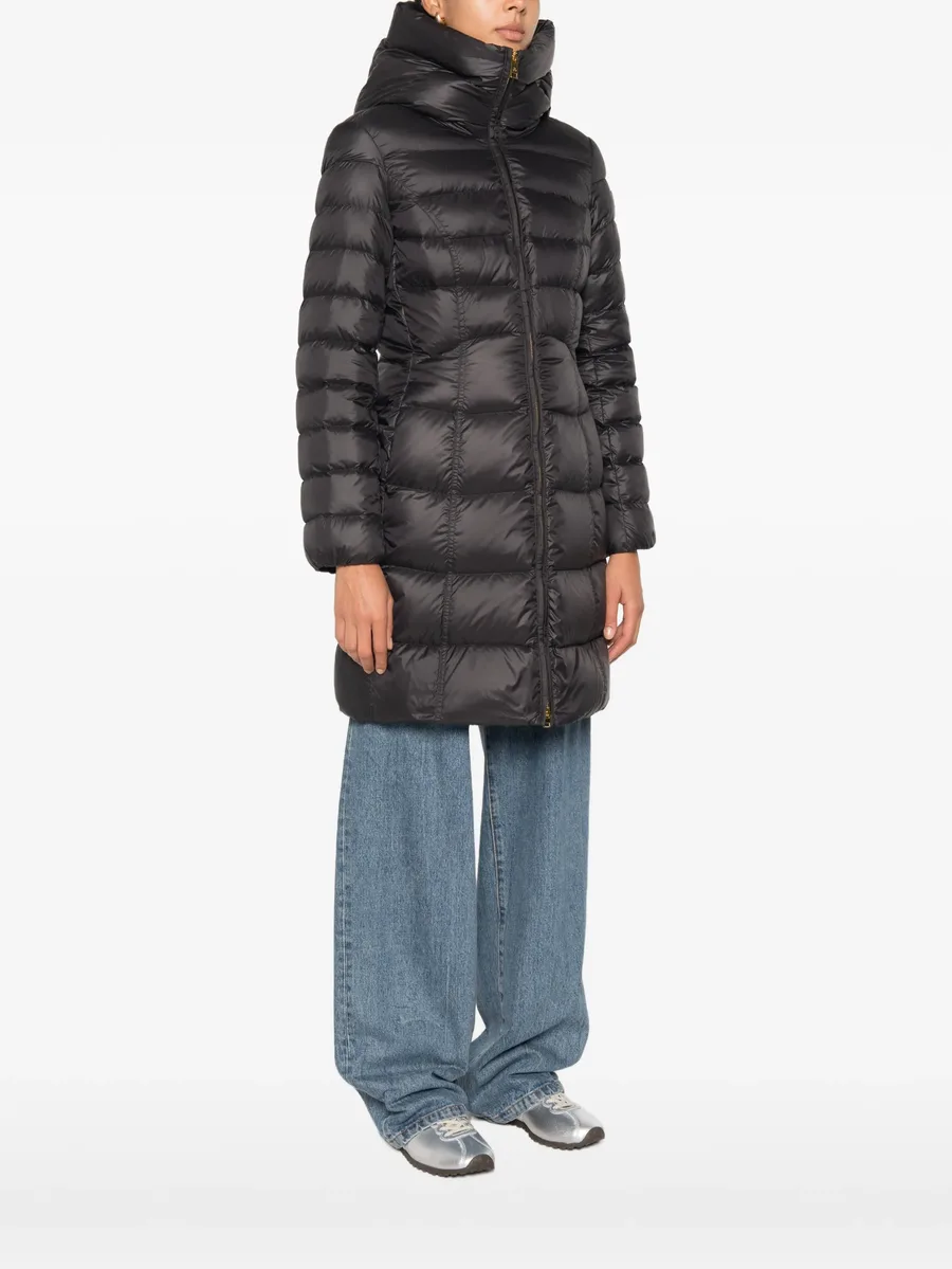 quilted hooded coat 3