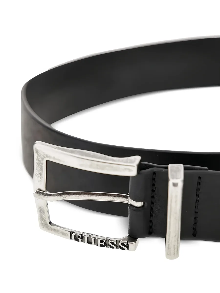leather belt 2