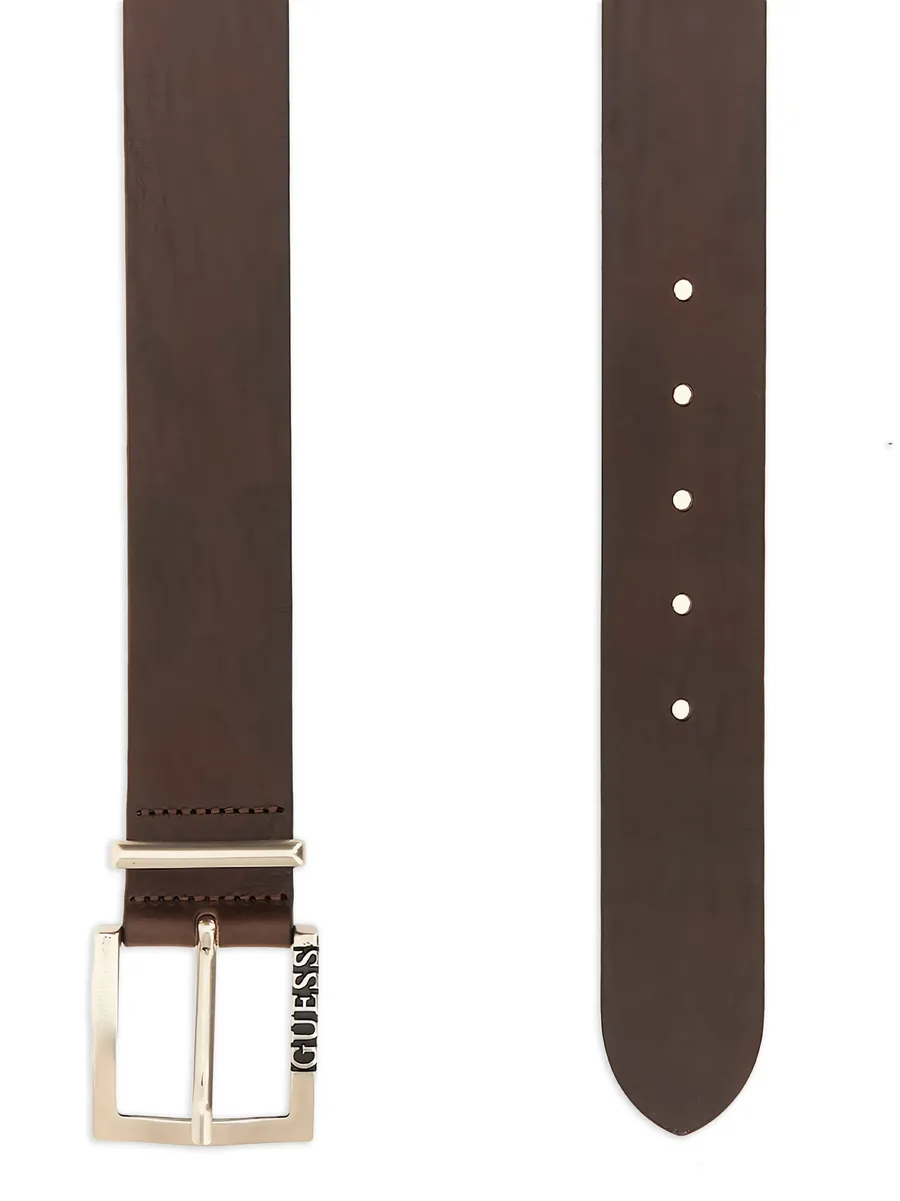 leather belt 2