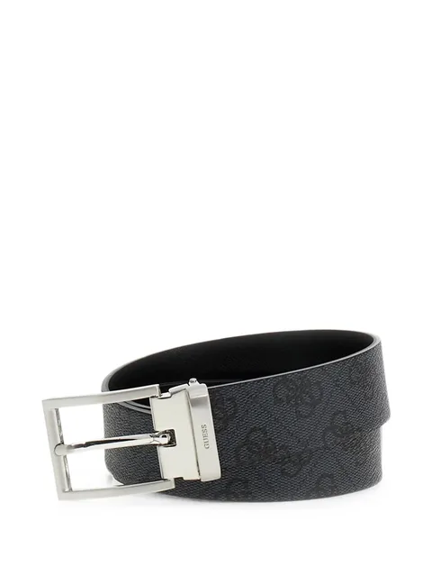 Bucharest 4G logo belt