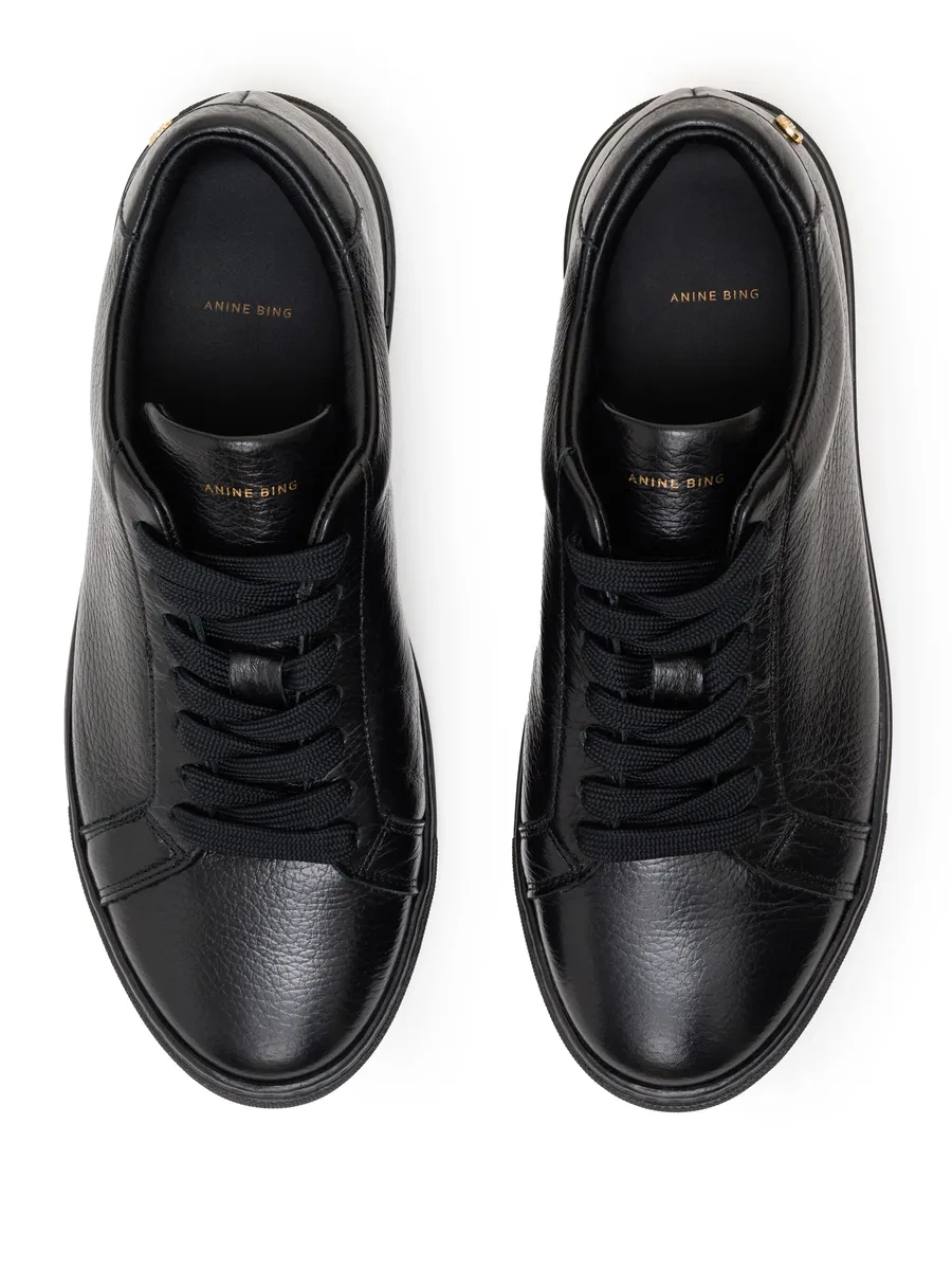 Liane low-top sneakers 7