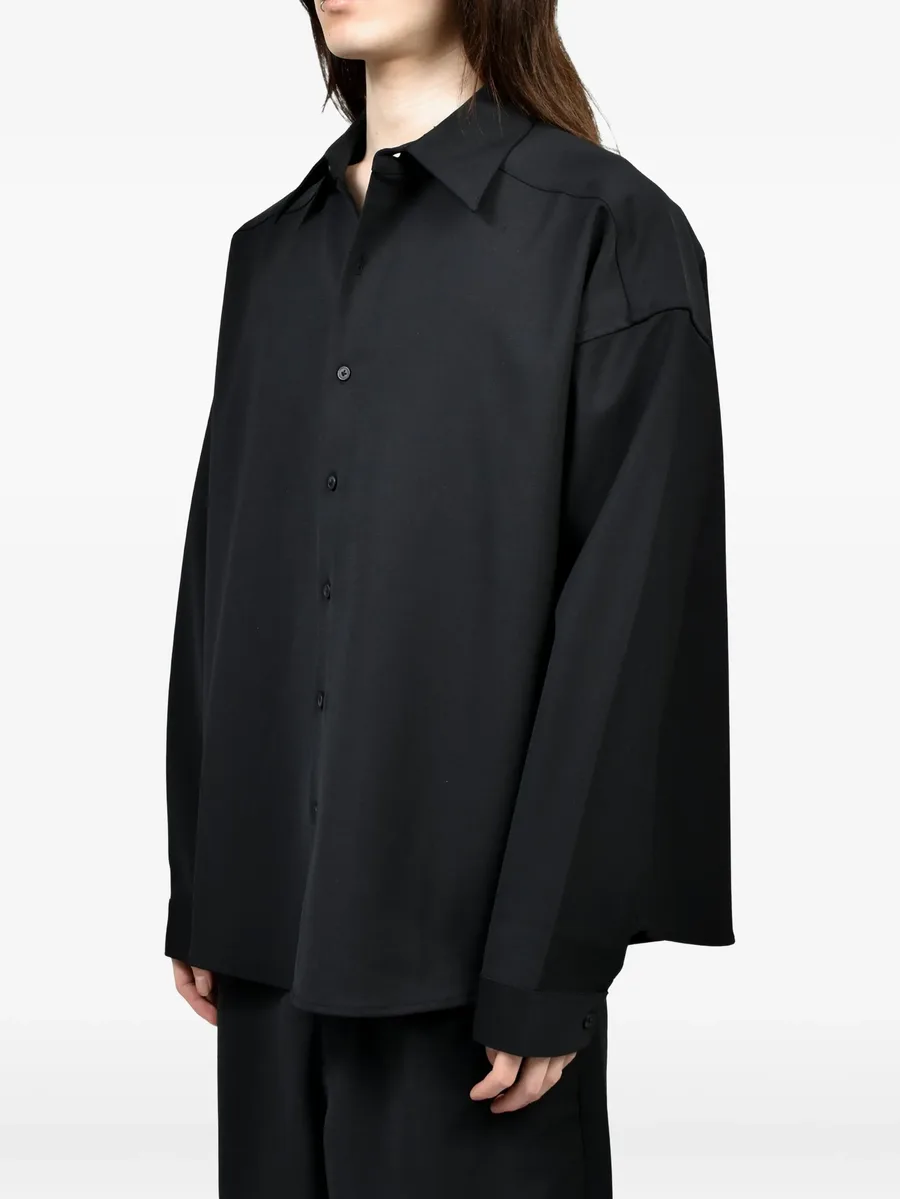 Miller wide-fit shirt 3