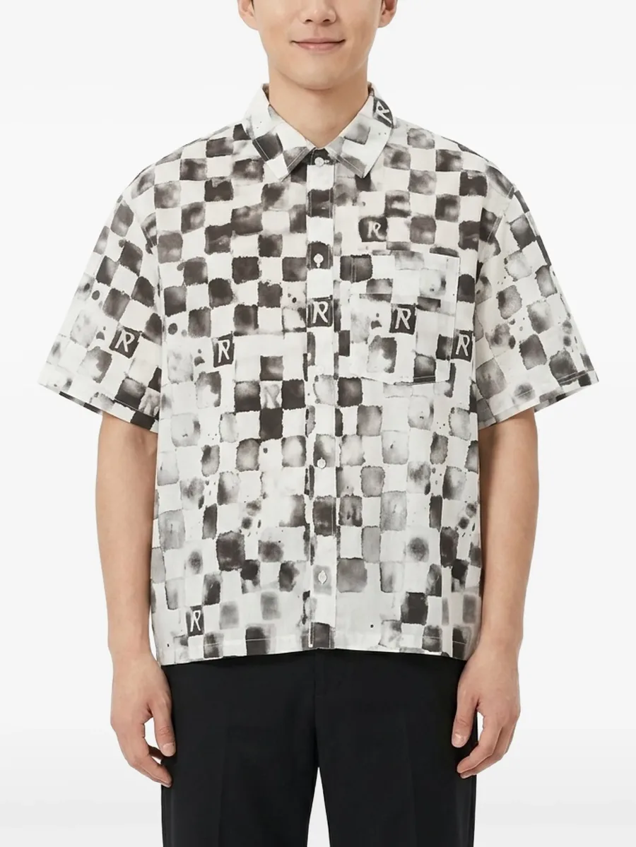 Pool Side shirt 2