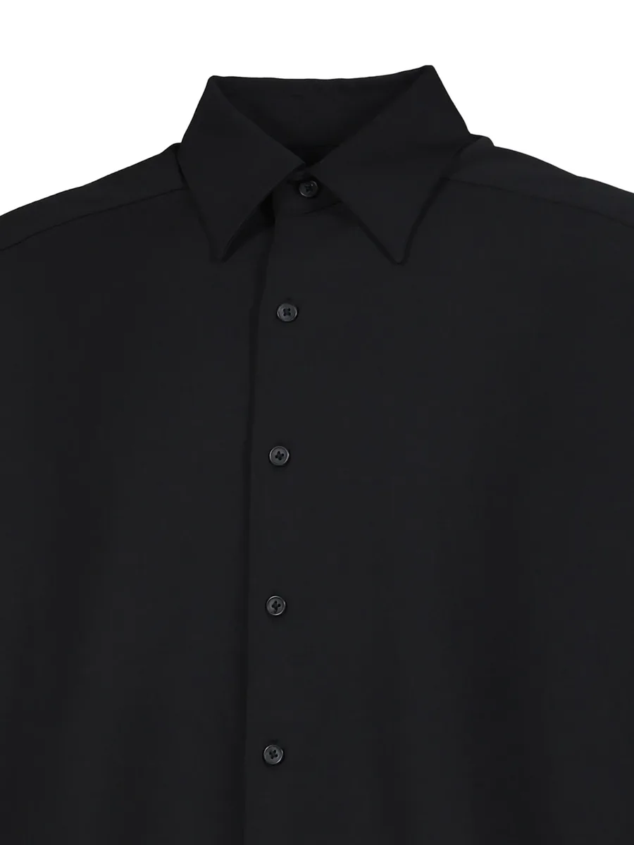 Miller wide-fit shirt 6
