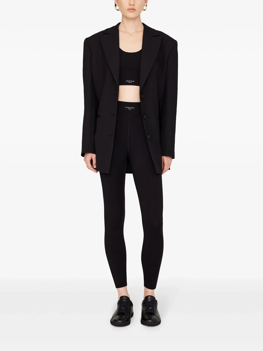 Liane low-top sneakers 10