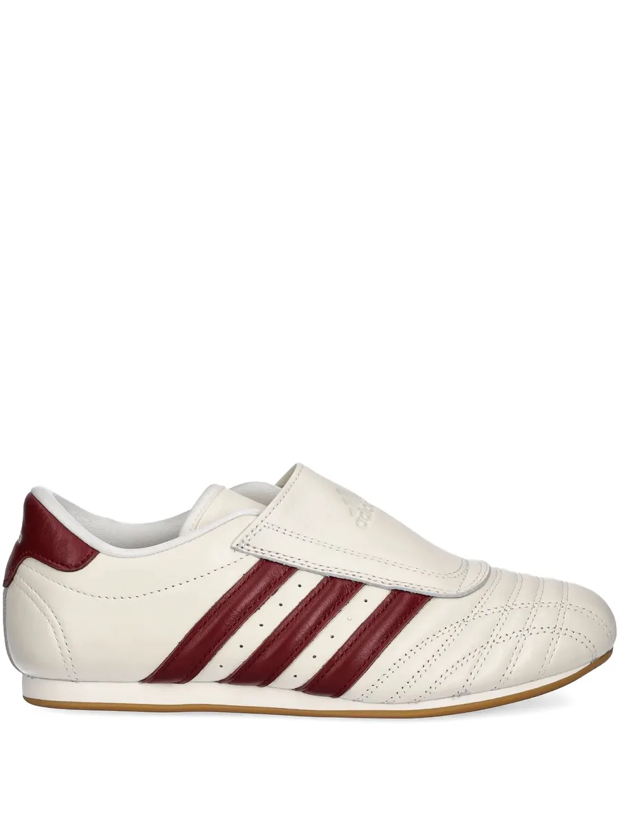 кроссовки Adiracer Lo с полосками 1