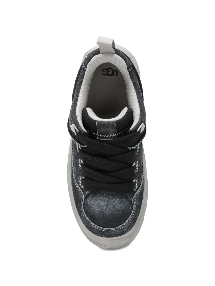 Heritage Utility sneakers 8