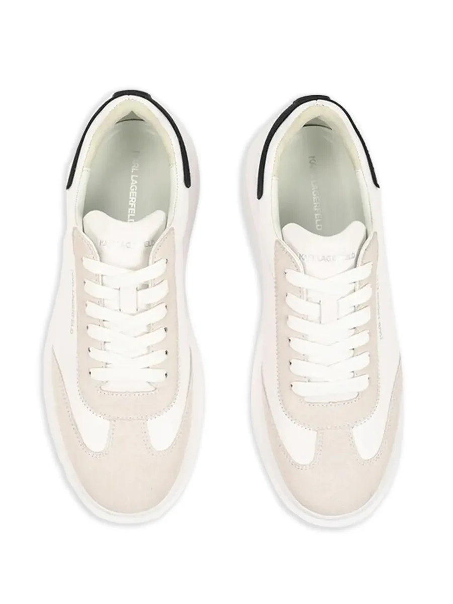 logo-detail sneakers 8