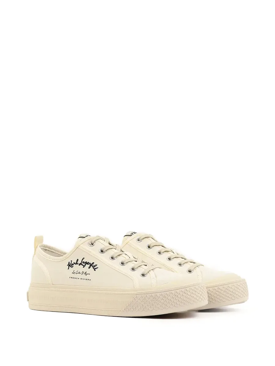 logo-print platform sneakers 3