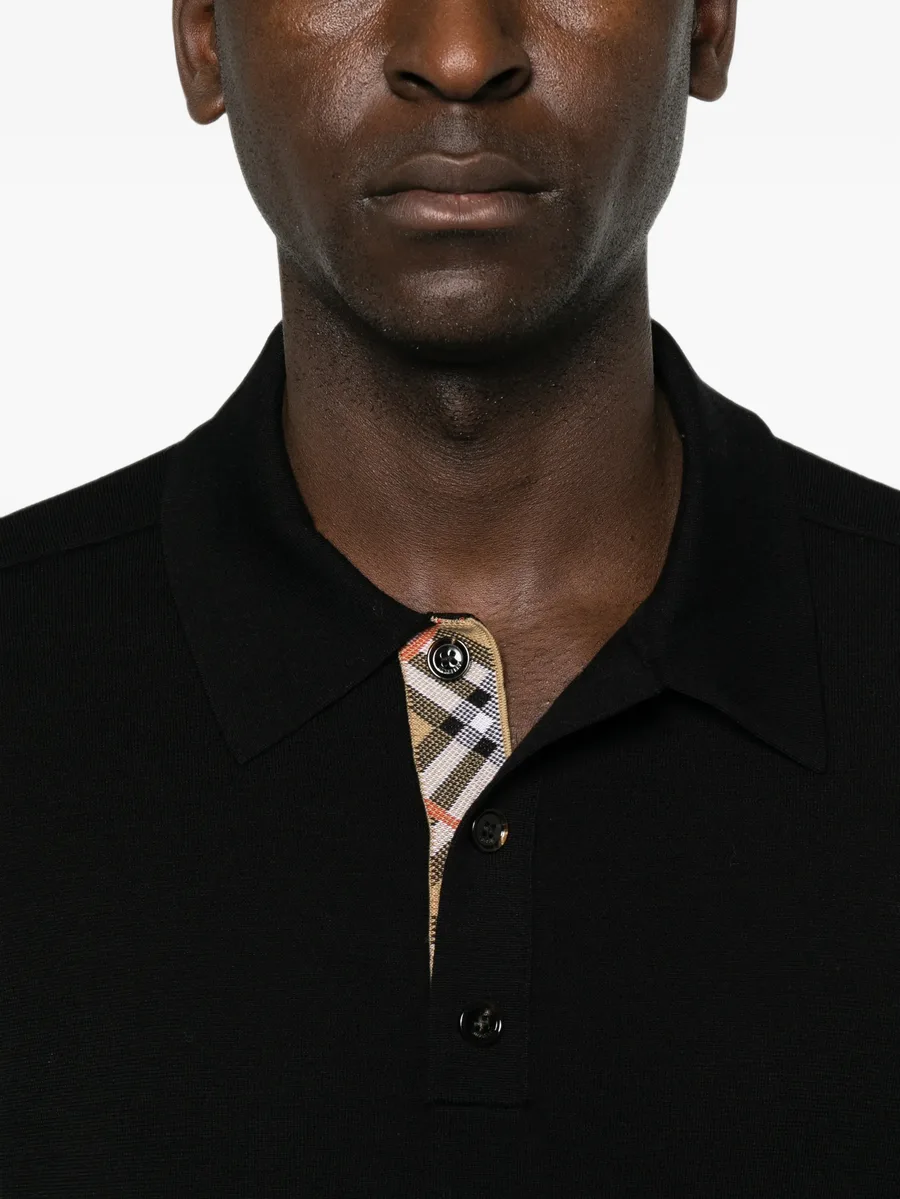 long-sleeve polo shirt 5