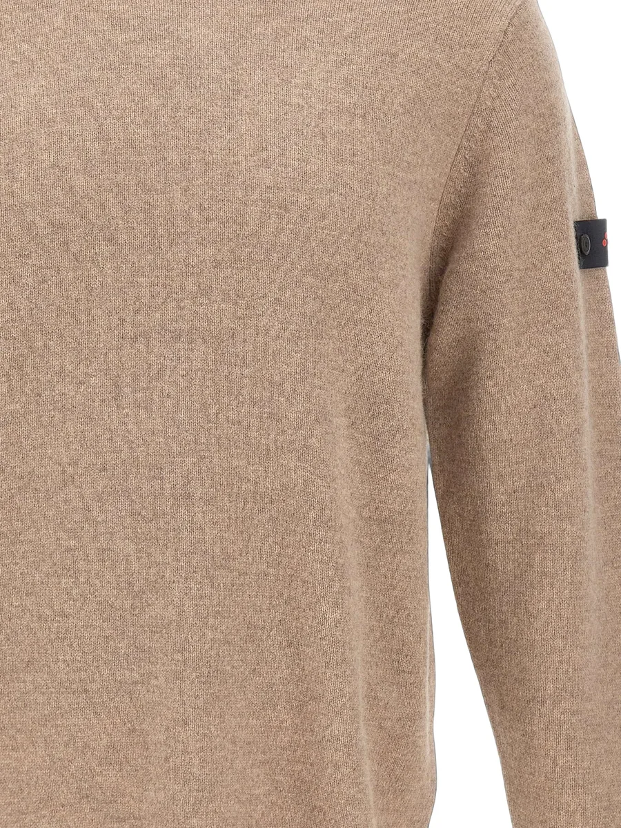 Gediz long-sleeve sweater 6