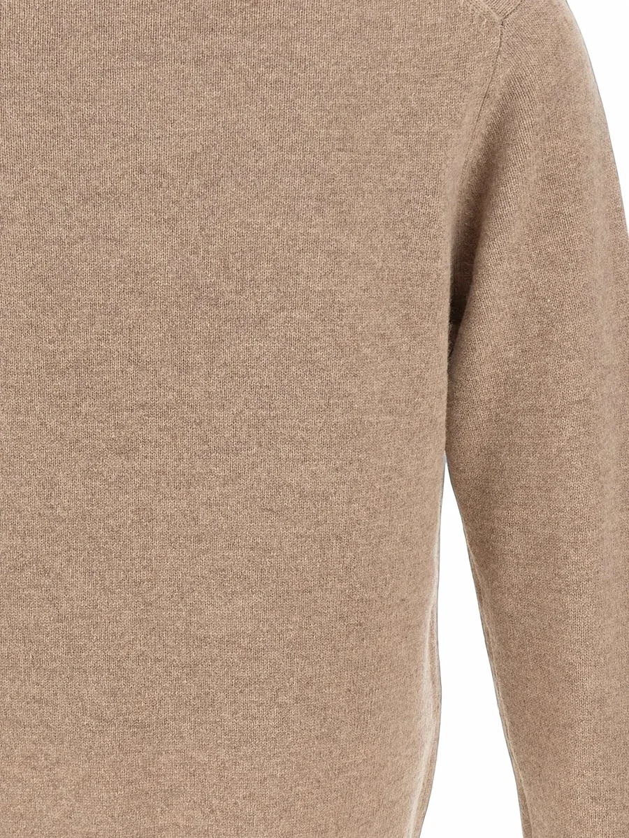 Gediz long-sleeve sweater 7