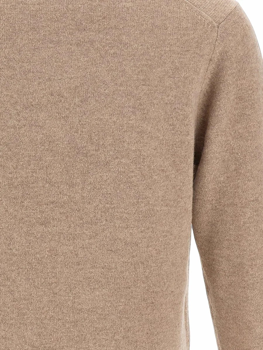 Gediz long-sleeve sweater 4
