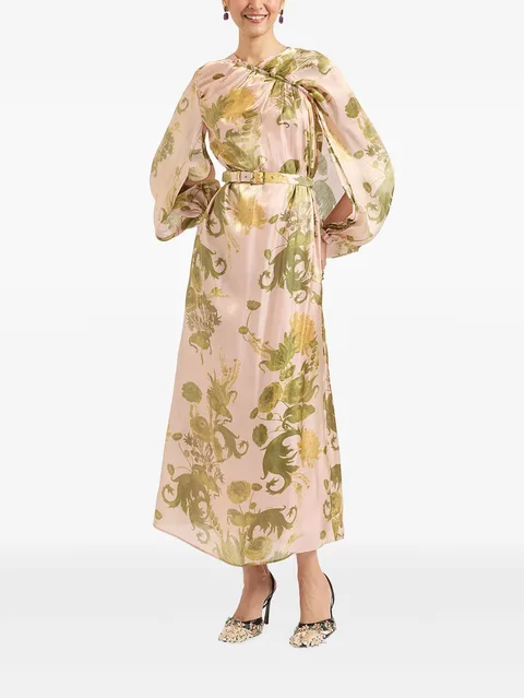 Brigid dress