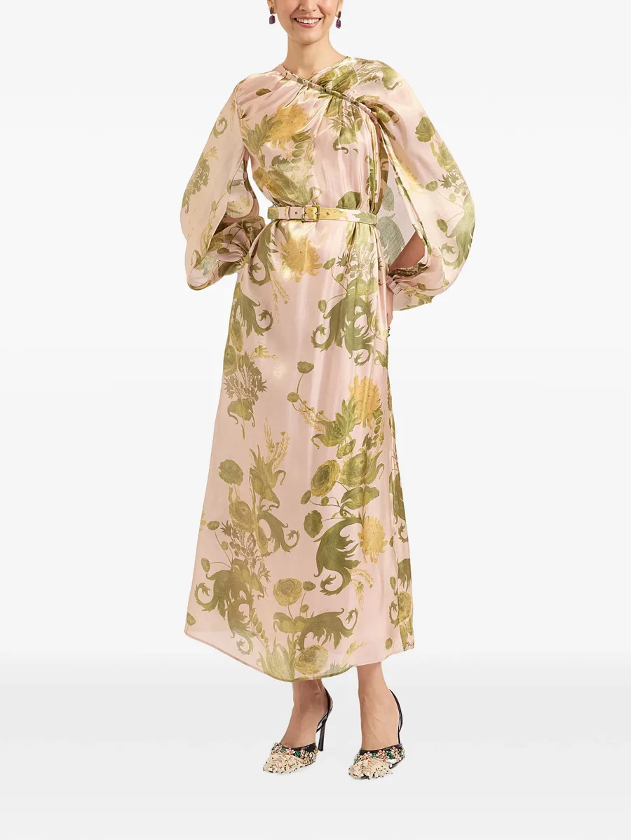 Brigid dress 1