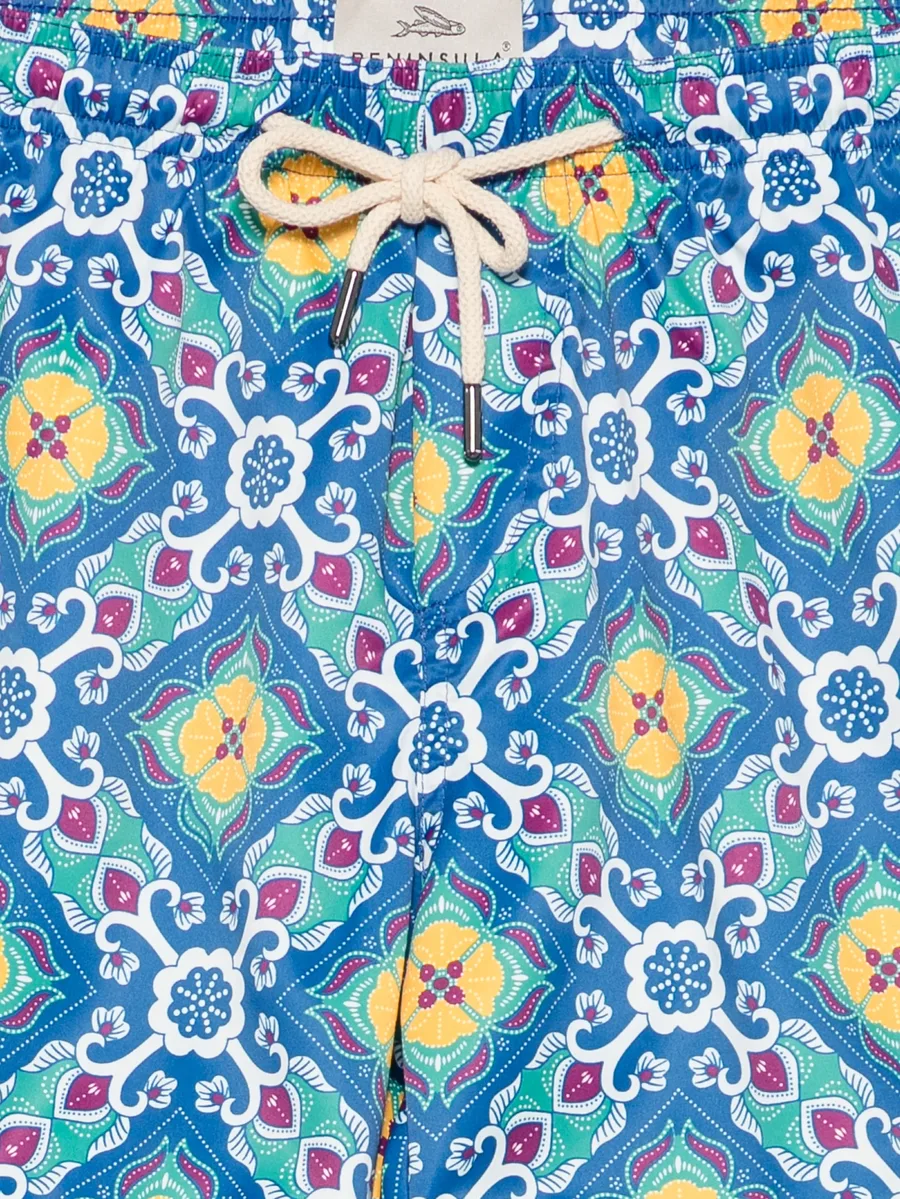 Positano swim shorts 5