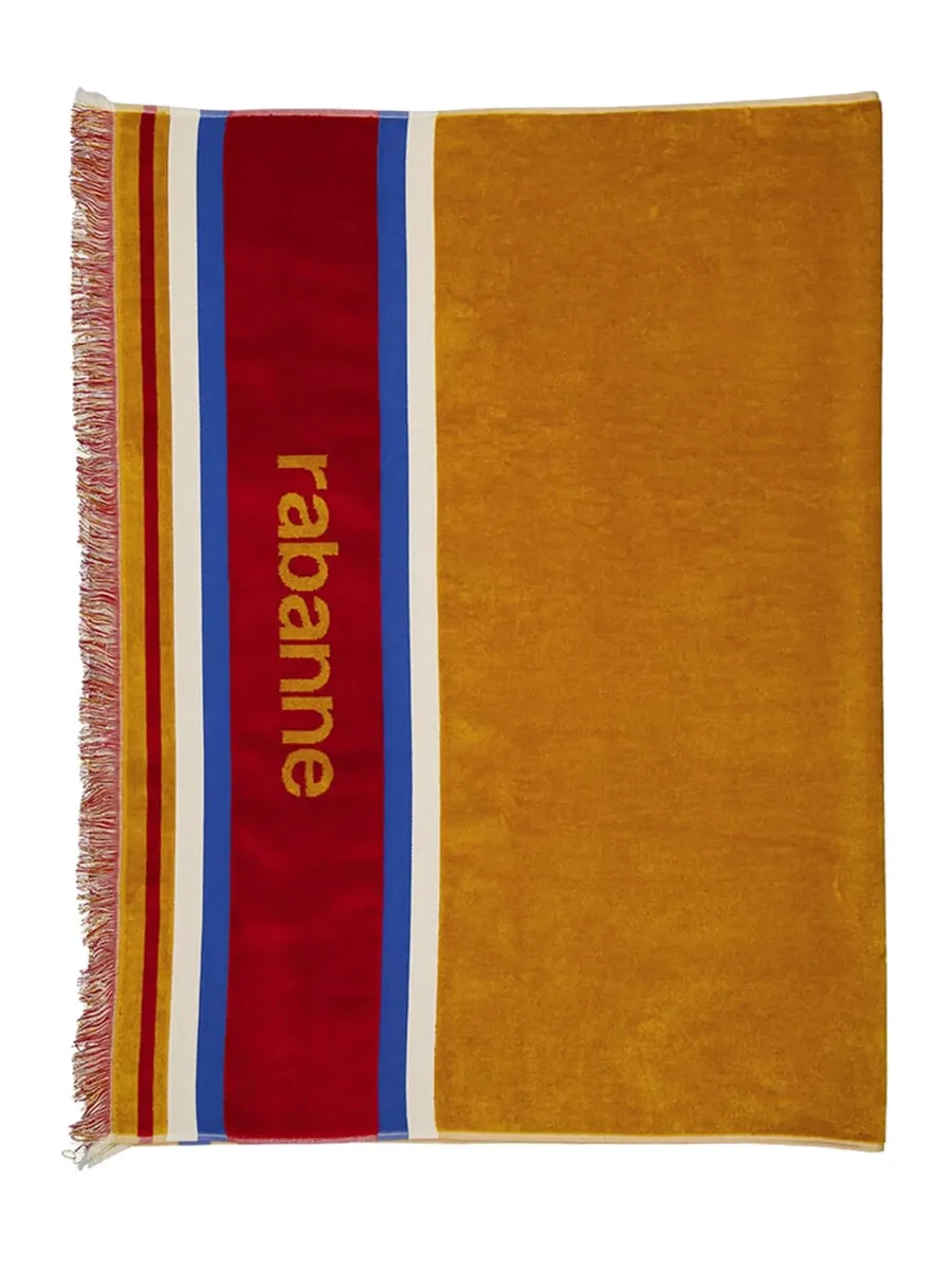 striped beach towel 3