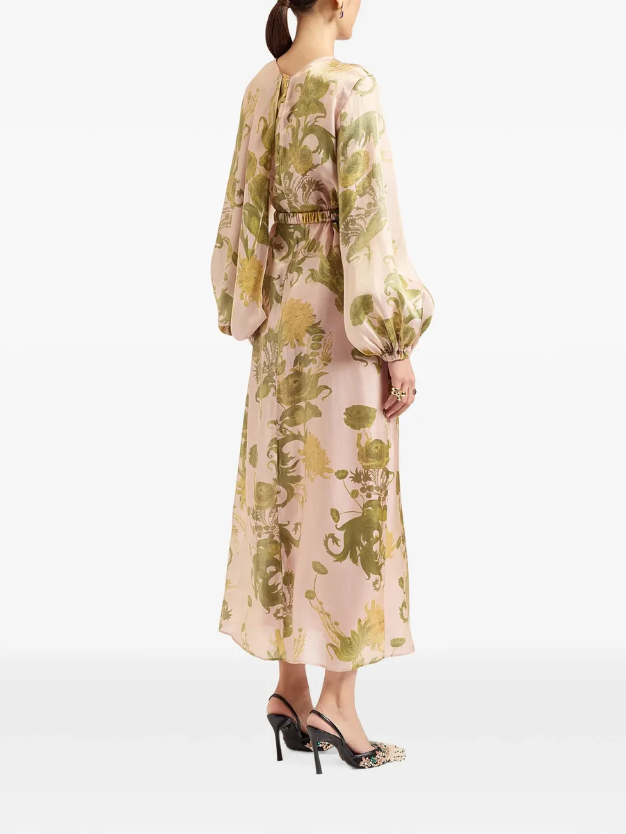 Brigid dress 3
