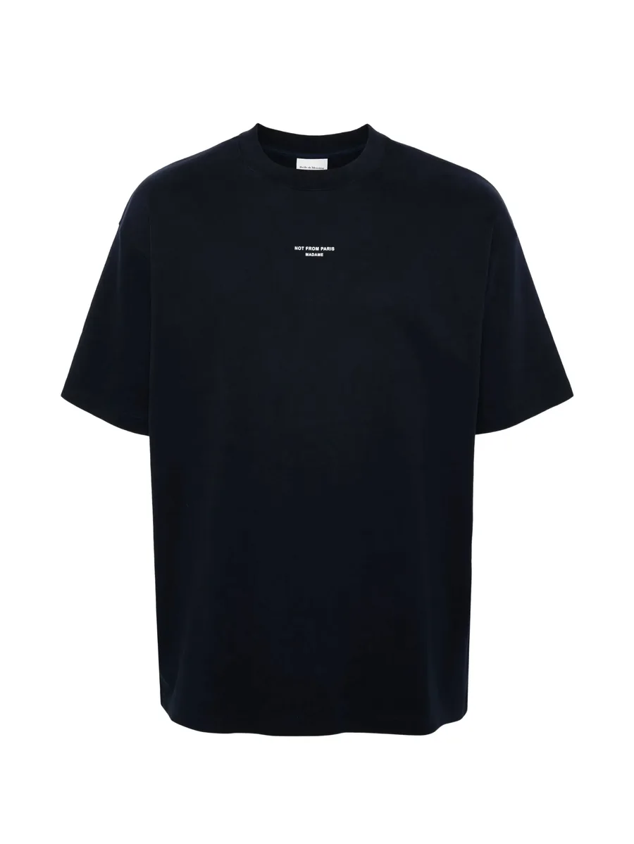 Not From Paris Madame T-shirt 1