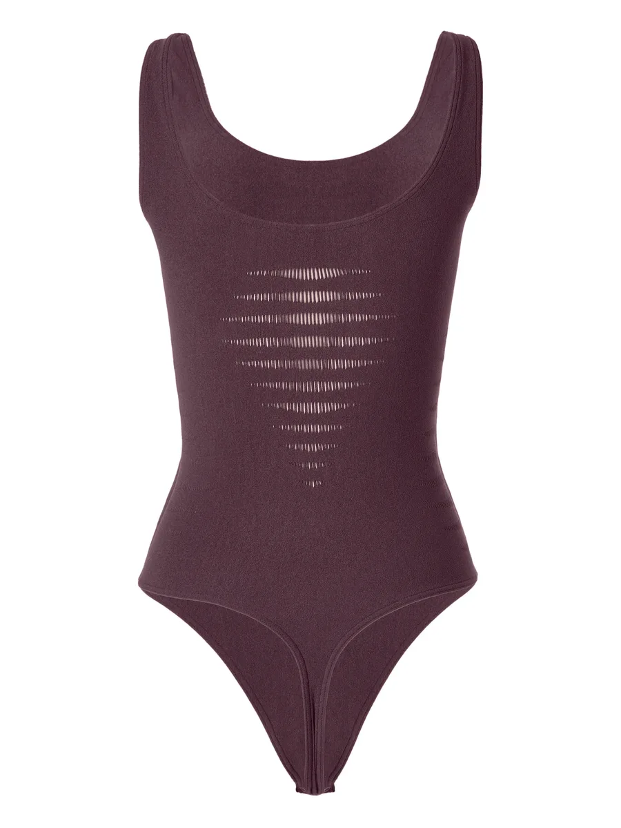 Jamaika slash string body 9