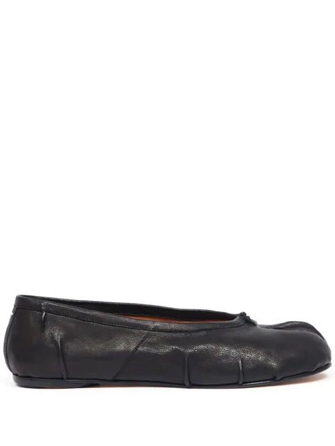 Tabi new ballerinas