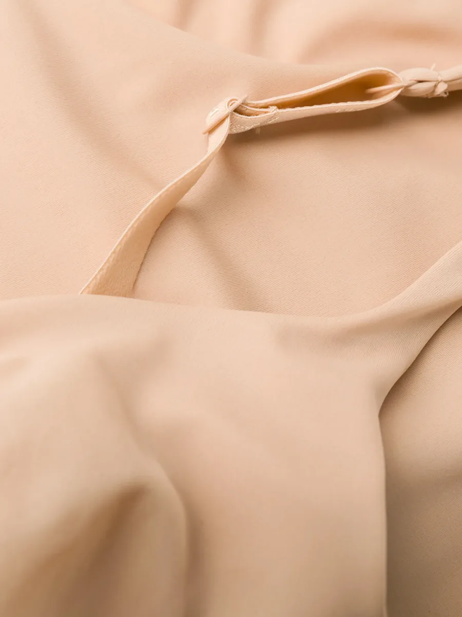 Mat de Luxe slim-fit body 5