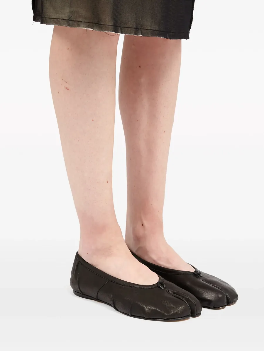 Tabi new ballerinas 11