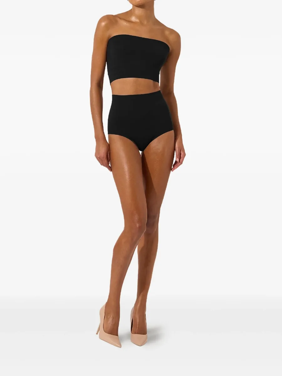 seamless bandeau top 4