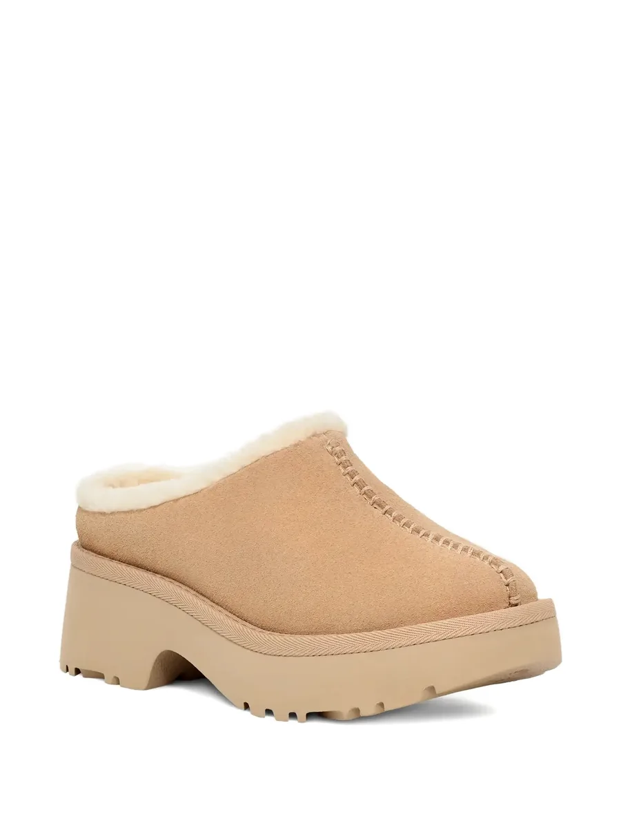 мюли New Heights Cozy 3