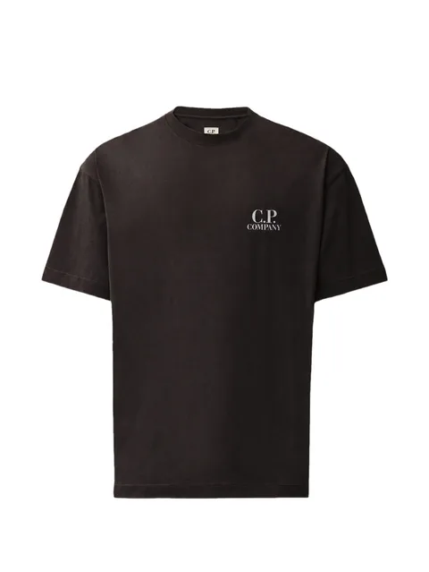 30/1 jersey short sleeve comfort T-shirt