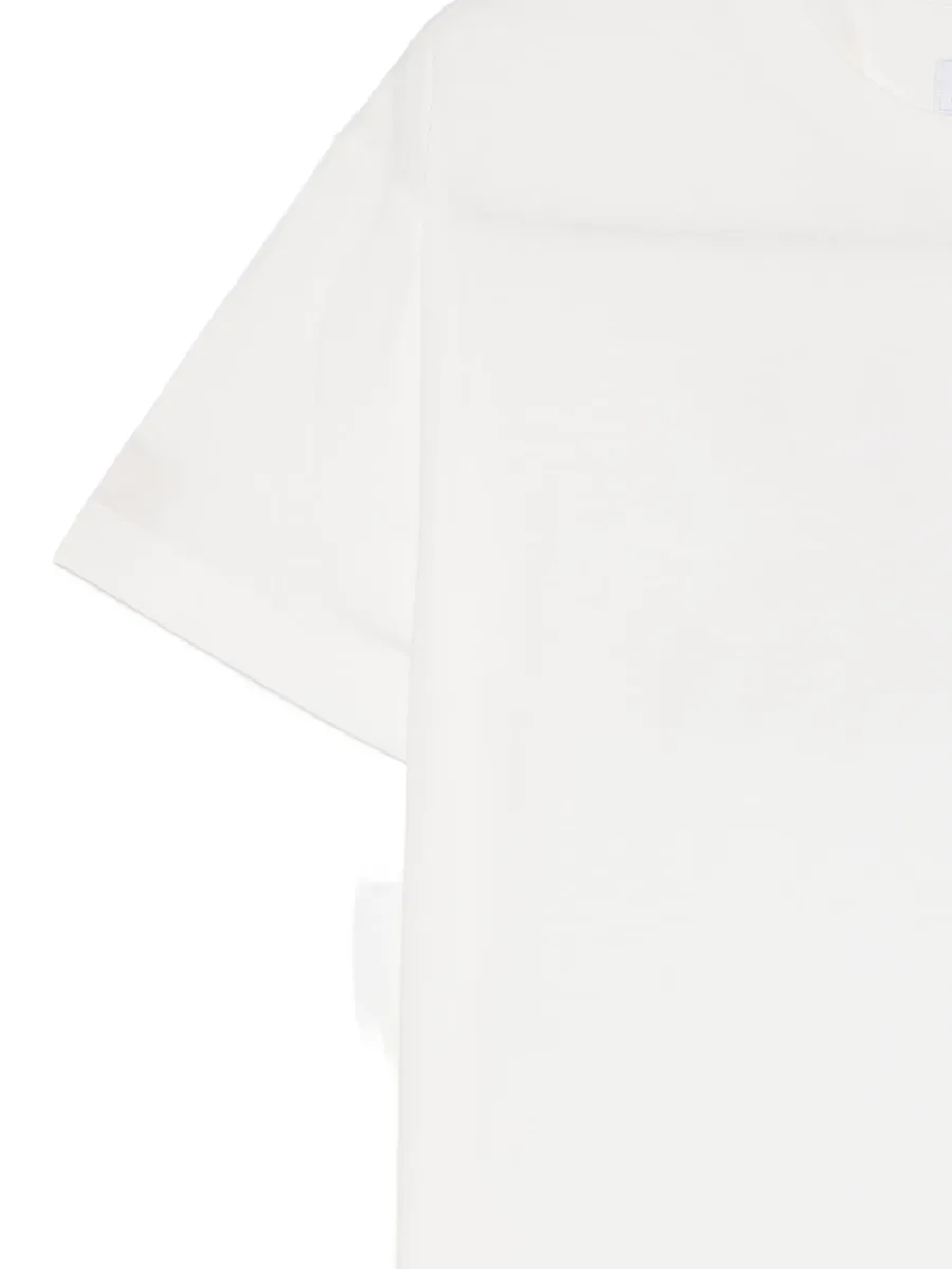 logo-print T-shirt 3