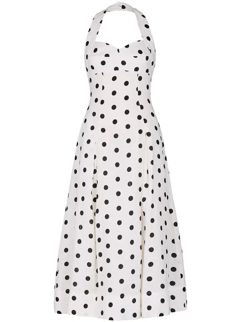платье миди Seraphina
