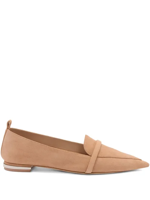 Dora loafers