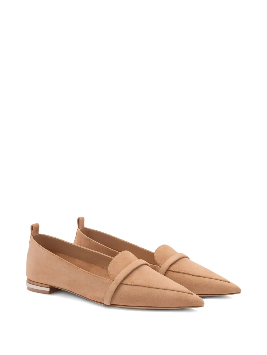 Dora loafers 3